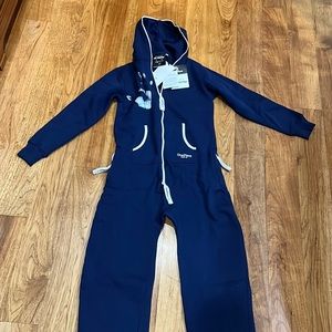 One Direction OnePiece Onesie - Louis Tomlinson - Size XS - BRAND NEW